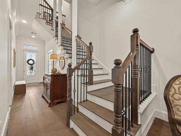 1607 W Rose Terrace Lane, Houston TX 77055