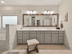 1607 W Rose Terrace Lane, Houston TX 77055