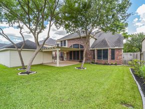 14015 Falcon Heights Drive, Cypress TX 77429