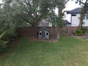 903 W 43rd Street, Houston TX 77018