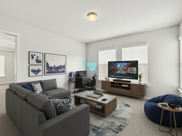 5010 Dartmoor Ridge Trail, Houston TX 77066