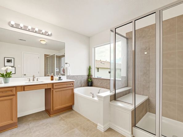 5010 Dartmoor Ridge Trail, Houston TX 77066