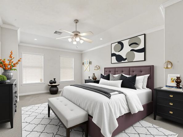 5010 Dartmoor Ridge Trail, Houston TX 77066