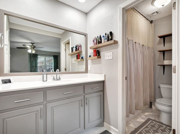 3314 Shadowcrest Lane, Spring TX 77380