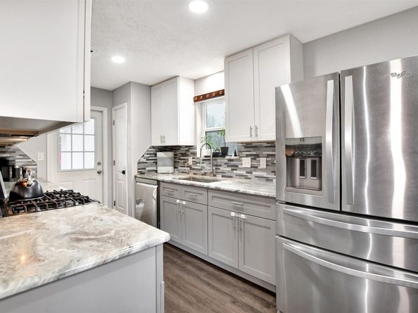 3314 Shadowcrest Lane, Spring TX 77380