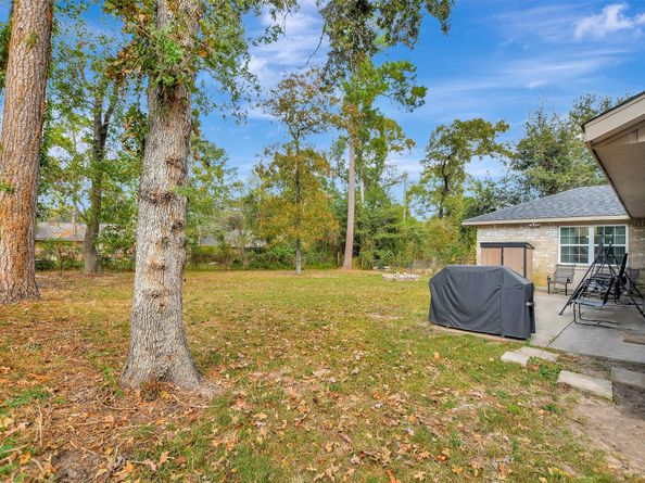 3314 Shadowcrest Lane, Spring TX 77380