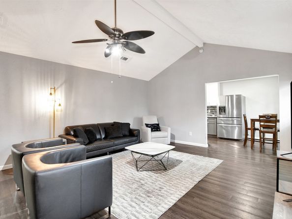 3314 Shadowcrest Lane, Spring TX 77380