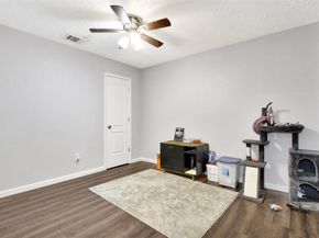 3314 Shadowcrest Lane, Spring TX 77380