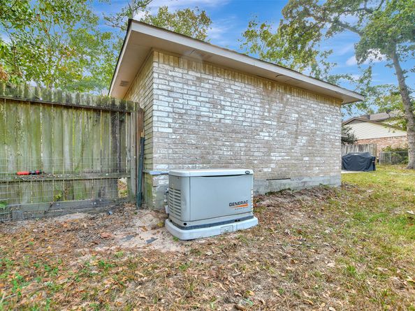 3314 Shadowcrest Lane, Spring TX 77380