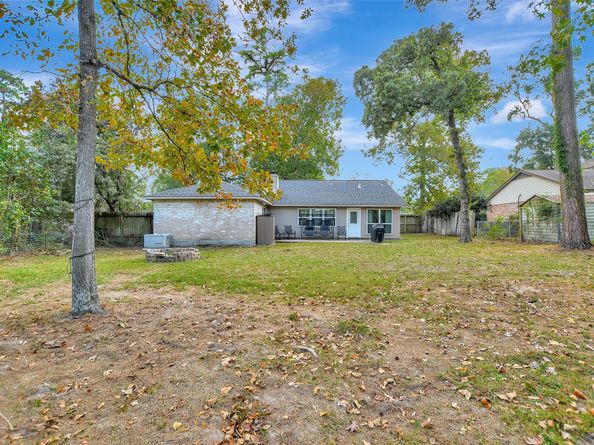 3314 Shadowcrest Lane, Spring TX 77380