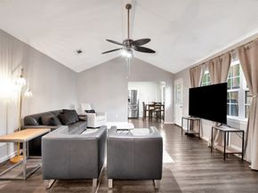 3314 Shadowcrest Lane, Spring TX 77380