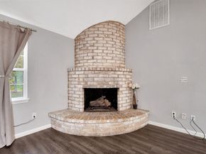 3314 Shadowcrest Lane, Spring TX 77380