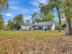 3314 Shadowcrest Lane, Spring TX 77380