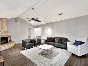 3314 Shadowcrest Lane, Spring TX 77380