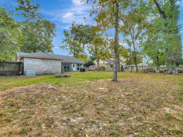 3314 Shadowcrest Lane, Spring TX 77380