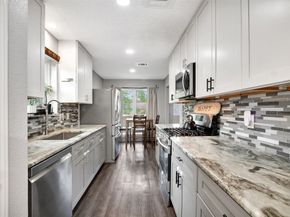 3314 Shadowcrest Lane, Spring TX 77380