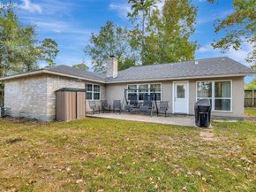 3314 Shadowcrest Lane, Spring TX 77380