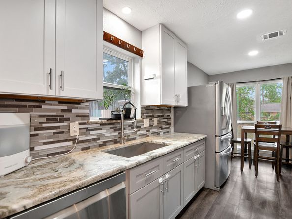 3314 Shadowcrest Lane, Spring TX 77380