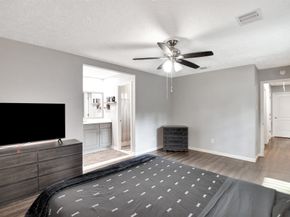 3314 Shadowcrest Lane, Spring TX 77380