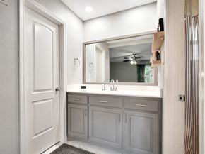 3314 Shadowcrest Lane, Spring TX 77380