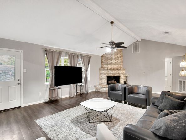 3314 Shadowcrest Lane, Spring TX 77380