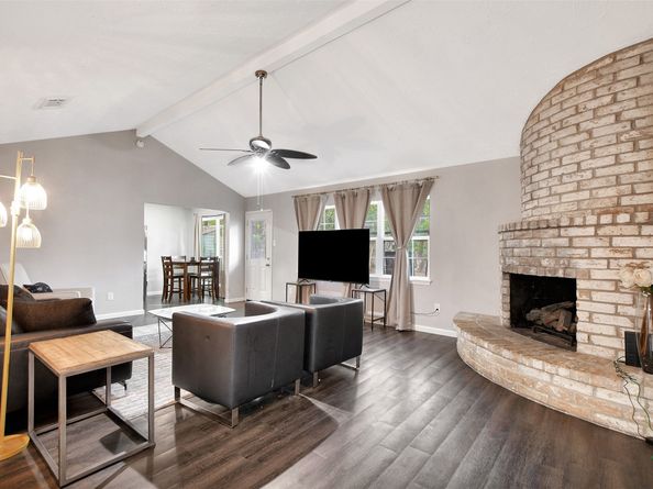 3314 Shadowcrest Lane, Spring TX 77380