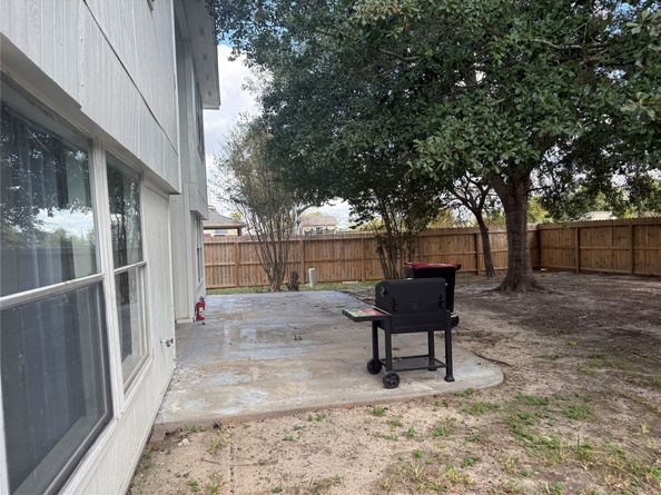 12522 Berry Laurel Lane, Houston TX 77014