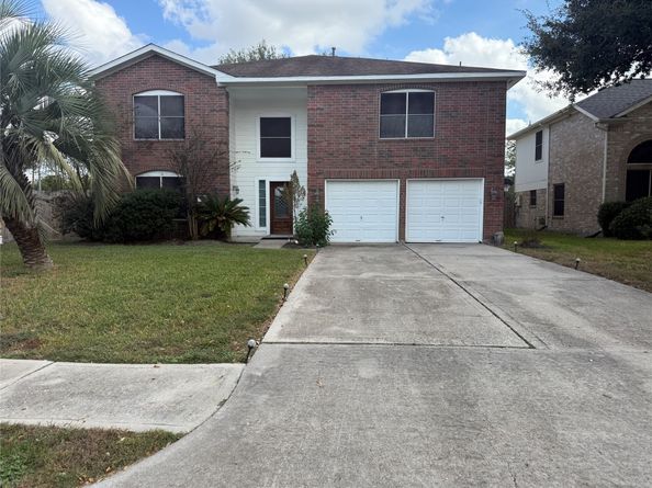 12522 Berry Laurel Lane, Houston TX 77014