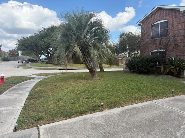 12522 Berry Laurel Lane, Houston TX 77014