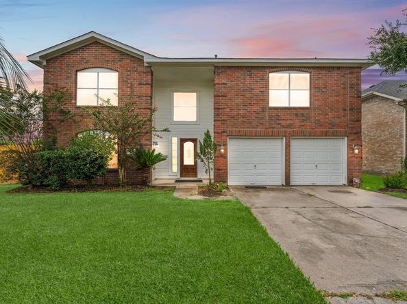 12522 Berry Laurel Lane, Houston TX 77014