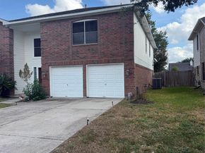 12522 Berry Laurel Lane, Houston TX 77014