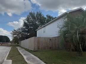 12522 Berry Laurel Lane, Houston TX 77014