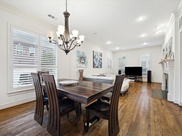 6837 Staffordshire Street, Houston TX 77030