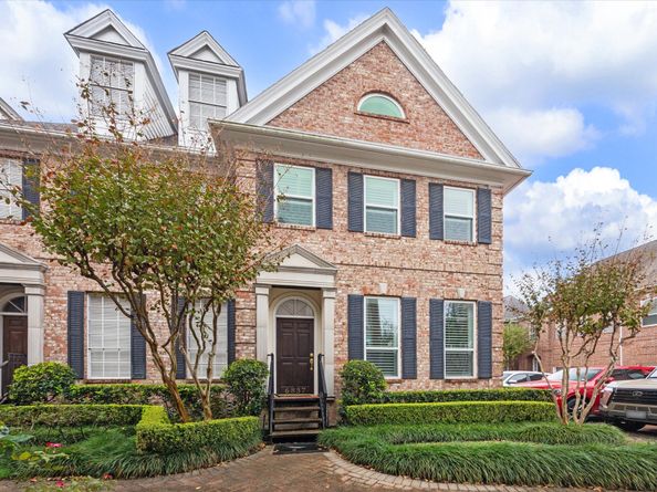 6837 Staffordshire Street, Houston TX 77030