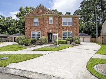 25507 Lyon Springs Court