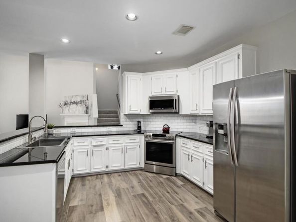 25507 Lyon Springs Court, Spring TX 77373