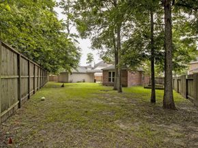 25507 Lyon Springs Court, Spring TX 77373