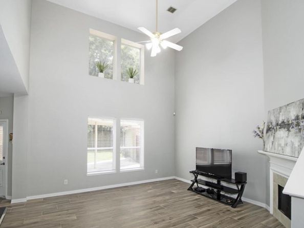 25507 Lyon Springs Court, Spring TX 77373