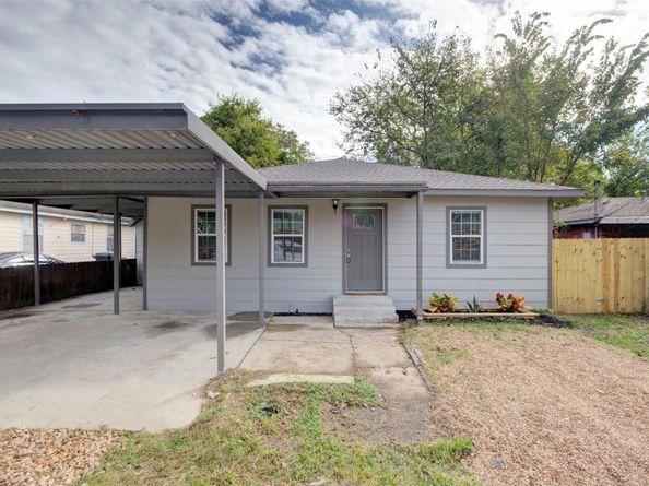 4220 Delhi Street, Houston TX 77022