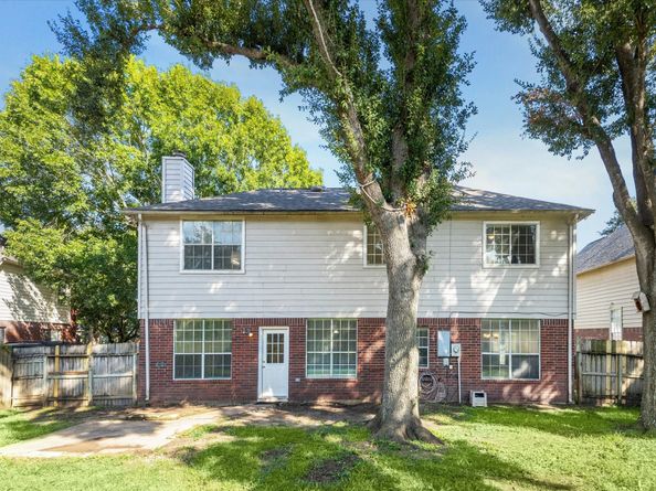 2915 Colonel Court Drive, Richmond TX 77406