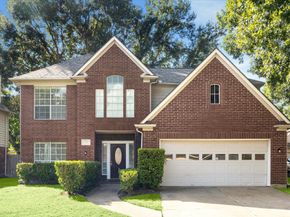 2915 Colonel Court Drive, Richmond TX 77406