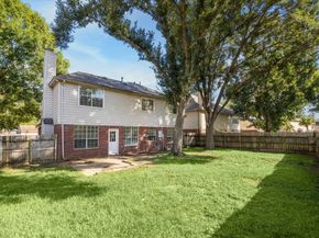 2915 Colonel Court Drive, Richmond TX 77406