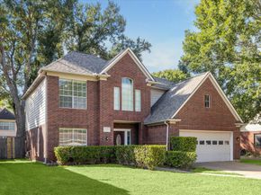 2915 Colonel Court Drive, Richmond TX 77406