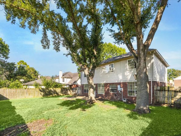 2915 Colonel Court Drive, Richmond TX 77406