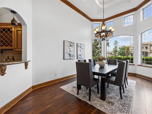 6623 Green Gable Manor, Spring TX 77389