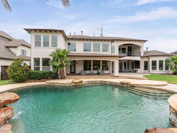 6623 Green Gable Manor, Spring TX 77389