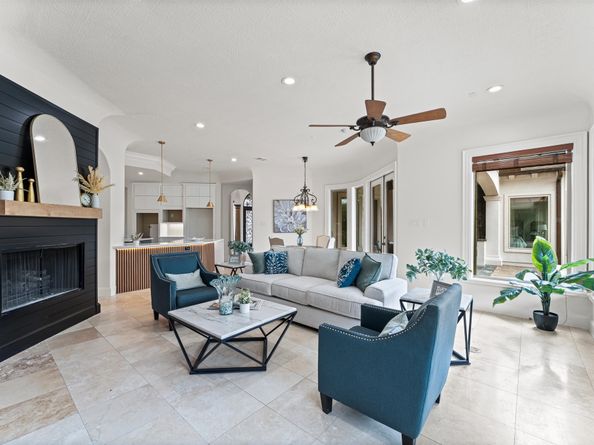 6623 Green Gable Manor, Spring TX 77389