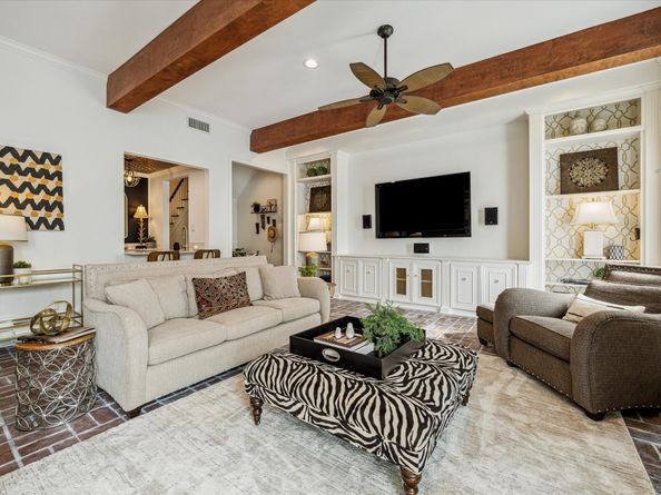 7523 Del Monte Drive, Houston TX 77063