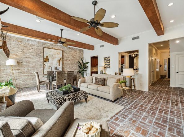 7523 Del Monte Drive, Houston TX 77063