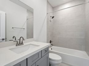 18706 Ebony Grove Trail, Cypress TX 77433